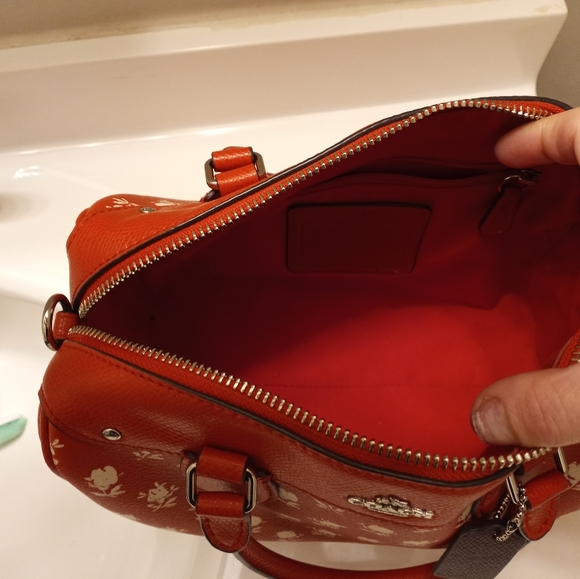 Coach Bag - Picture 8 of 8